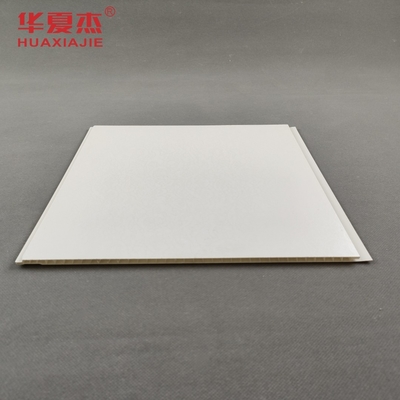벽 훈장 PVC 천장판을 위한 방부제 내화성이 있는 PVC 벽면