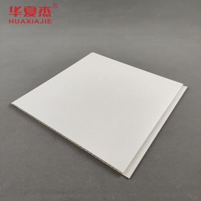벽 훈장 PVC 천장판을 위한 방부제 내화성이 있는 PVC 벽면