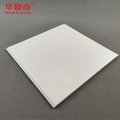 벽 훈장 PVC 천장판을 위한 방부제 내화성이 있는 PVC 벽면