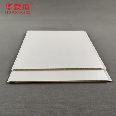 벽 훈장 PVC 천장판을 위한 방부제 내화성이 있는 PVC 벽면