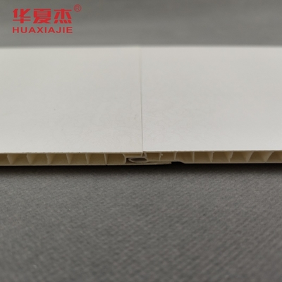 벽 훈장 PVC 천장판을 위한 방부제 내화성이 있는 PVC 벽면