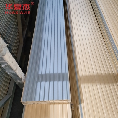 야외 WPC 벽 패널 laminated WPC 패널 주거 건물 장식