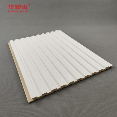 고품질 Pvc WPC 벽 패널