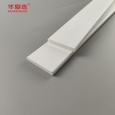 고품질 7/32 X 1-1/2 레이스 PVC 포스팅 방수 PVC 장식 장식 실내