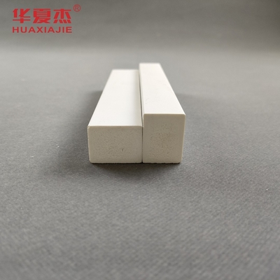 Uv 증거 10ft PVC 거품 장, 기본 모자 가정을 위한 백색 비닐 PVC 조형