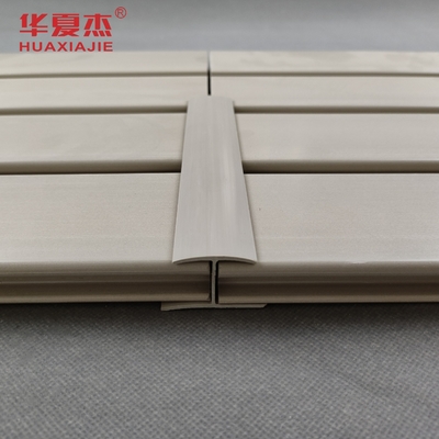 공장을 위한 세포질 Pvc를 가진 매끄러운 차고 벽 선반설치/차고 PVC Slatwall