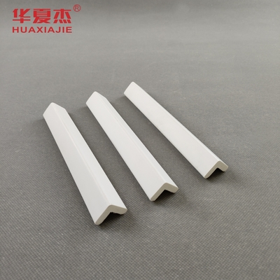차고 문 버팀쇠 PVC 손질 조형, 백색 PVC 차고 문 문풍지