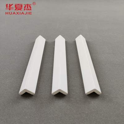 차고 문 버팀쇠 PVC 손질 조형, 백색 PVC 차고 문 문풍지