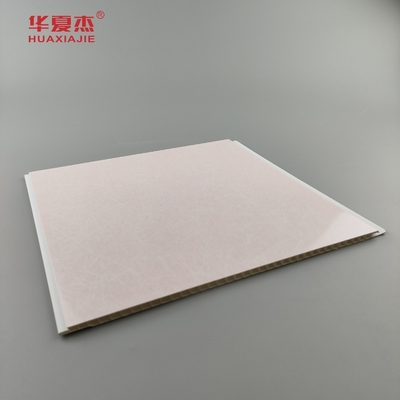 새로운 디자인 기하학적 패턴 pvc 벽 패널 벽 장식 pvc 진주 laminated 천장 패널