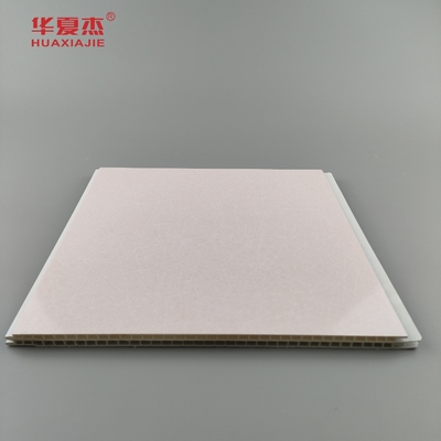 새로운 디자인 기하학적 패턴 pvc 벽 패널 벽 장식 pvc 진주 laminated 천장 패널