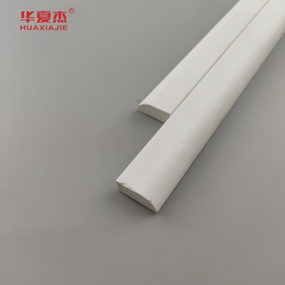 가장 많이 팔린 pvc 폼핑 신발 폼 흰색 비닐 12ft 19x12mm pvc 프로필 친환경