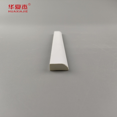가장 많이 팔린 pvc 폼핑 신발 폼 흰색 비닐 12ft 19x12mm pvc 프로필 친환경