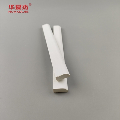 가장 많이 팔린 pvc 폼핑 신발 폼 흰색 비닐 12ft 19x12mm pvc 프로필 친환경
