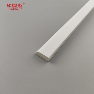가장 많이 팔린 pvc 폼핑 신발 폼 흰색 비닐 12ft 19x12mm pvc 프로필 친환경