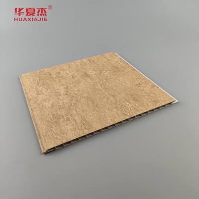 고품질 전통 디자인 pvc 벽 패널 laminated 250x8mm PVC 천장 패널 실내 벽 장식