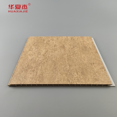 고품질 전통 디자인 pvc 벽 패널 laminated 250x8mm PVC 천장 패널 실내 벽 장식