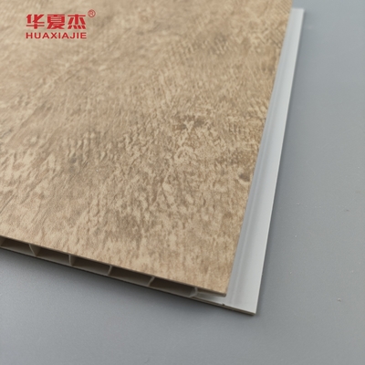 고품질 전통 디자인 pvc 벽 패널 laminated 250x8mm PVC 천장 패널 실내 벽 장식