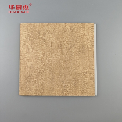 고품질 전통 디자인 pvc 벽 패널 laminated 250x8mm PVC 천장 패널 실내 벽 장식