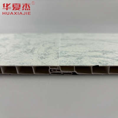 도매 진주성 Pvc 대리석 벽 패널 핫 스탬핑 호텔 내부 및 외관 장식