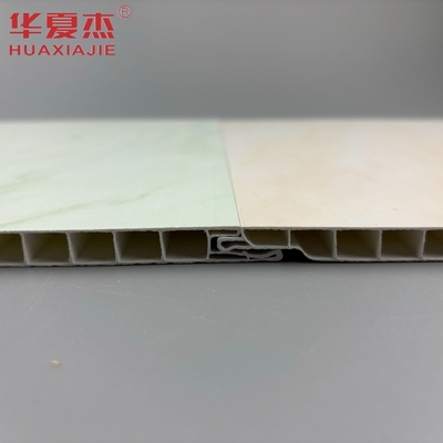 중국 스타일 인쇄 에코 친화적 인 벽 PVC 패널 호텔 벽 장식