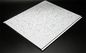 목욕탕을 위한 PVC 천장 도와를 인쇄하는 탄산 칼슘 PVC 천장판
