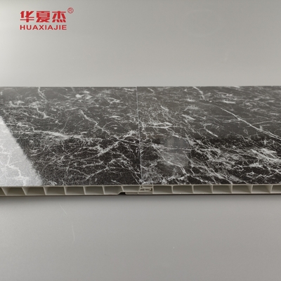 수분 방지 PVC 벽판 8mm 음 흡수