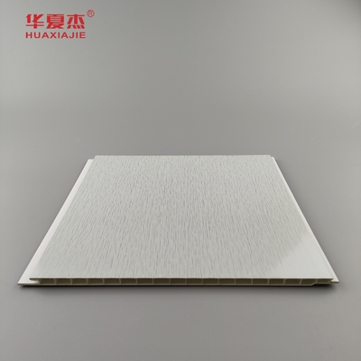 8mm PVC 벽 패널 250mm 인테리어 장식