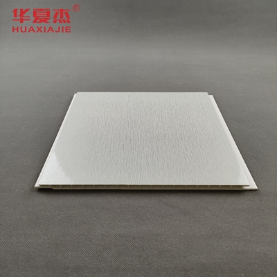 8mm PVC 벽 패널 250mm 인테리어 장식