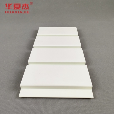 부드러운 표면 PVC 차고 벽 높은 내구성