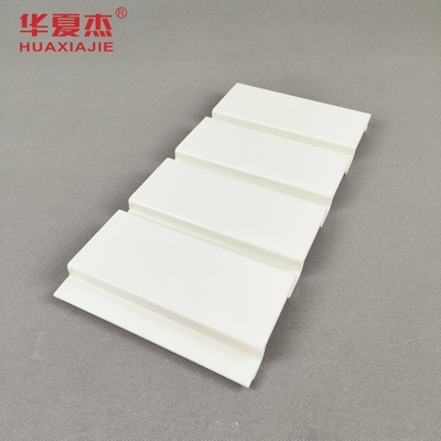 부드러운 표면 PVC 차고 벽 높은 내구성
