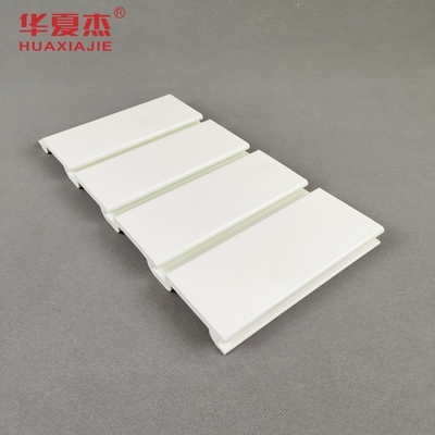 부드러운 표면 PVC 차고 벽 높은 내구성