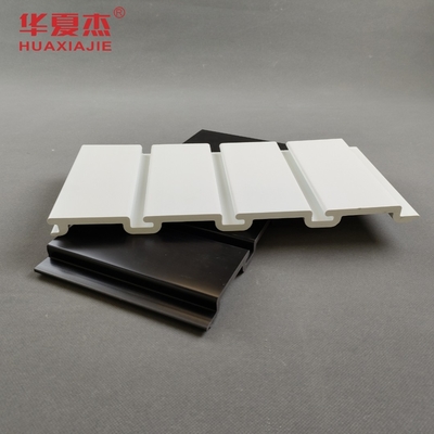 우수한 습기 저항력 4ft 8ft의 사용자 정의 길이 PVC 차고 벽
