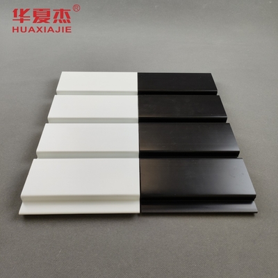 우수한 습기 저항력 4ft 8ft의 사용자 정의 길이 PVC 차고 벽