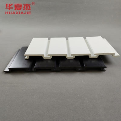 우수한 습기 저항력 4ft 8ft의 사용자 정의 길이 PVC 차고 벽
