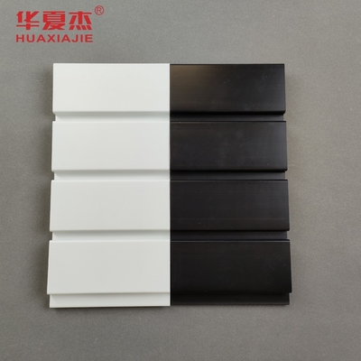 우수한 습기 저항력 4ft 8ft의 사용자 정의 길이 PVC 차고 벽