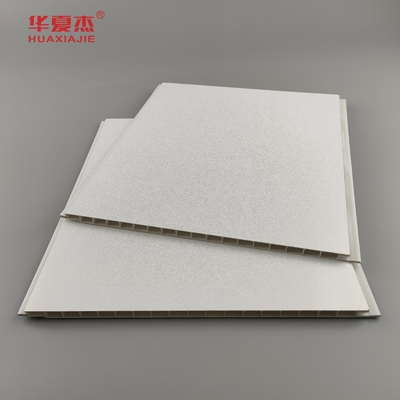 250mm 너비 PVC 벽 패널