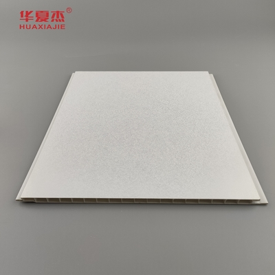 250mm 너비 PVC 벽 패널