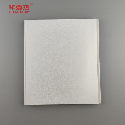 250mm 너비 PVC 벽 패널
