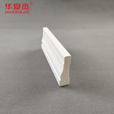 방화성 200mm PVC 보드