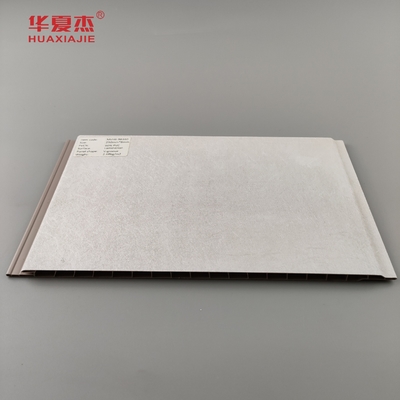 공장 직판 pvc 벽판 pvc 천장판 방수 laminated 표면