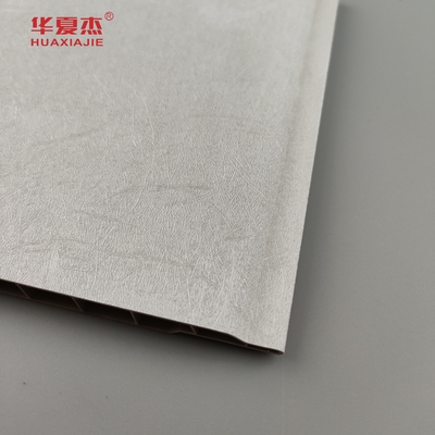 공장 직판 pvc 벽판 pvc 천장판 방수 laminated 표면