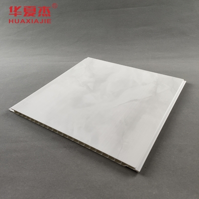 내구성 있는 PVC 천장 패널 PVC 대리석 벽 패널 가정 실내 장식