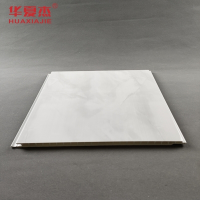 내구성 있는 PVC 천장 패널 PVC 대리석 벽 패널 가정 실내 장식
