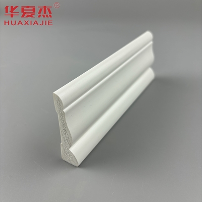방수 pvc 스코팅 pvc molding 습기에 저항하는 가정 장식