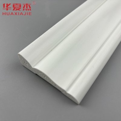 방수 pvc 스코팅 pvc molding 습기에 저항하는 가정 장식