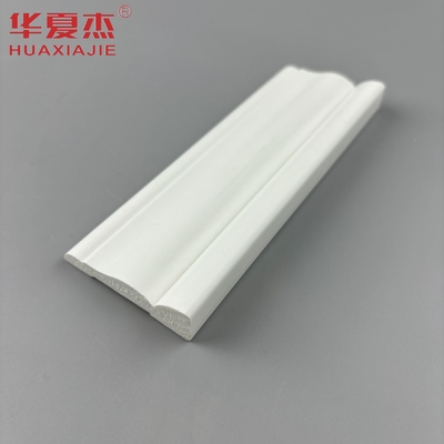 방수 pvc 스코팅 pvc molding 습기에 저항하는 가정 장식