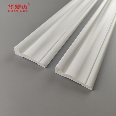 방수 pvc 스코팅 pvc molding 습기에 저항하는 가정 장식