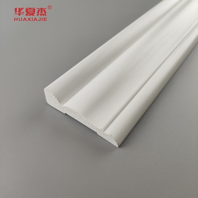 방수 pvc 스코팅 pvc molding 습기에 저항하는 가정 장식