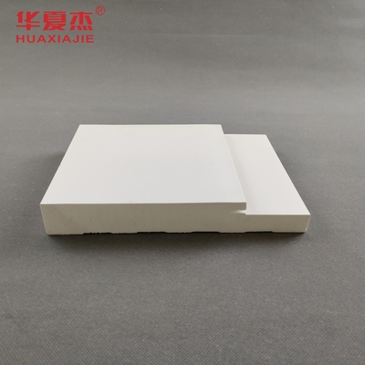습기 방지 PVC 문 프레임 현대 디자인 가정 장식