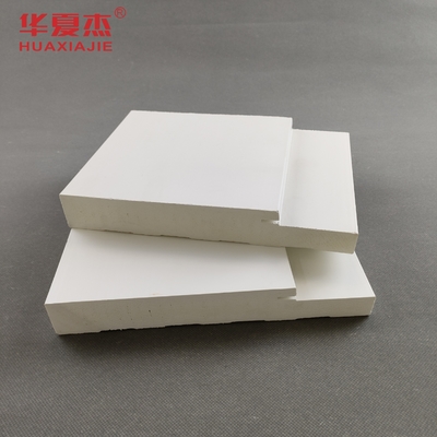 습기 방지 PVC 문 프레임 현대 디자인 가정 장식
